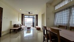 Mandarin Gardens (D15), Condominium #505562281